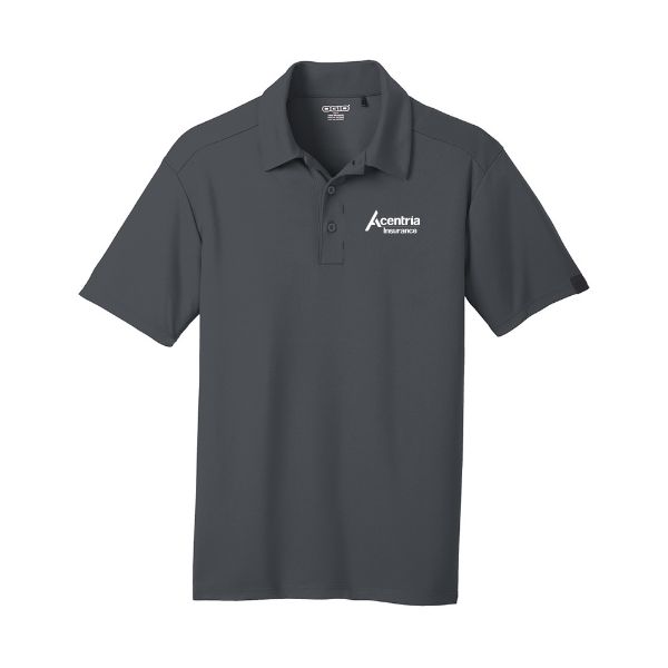 Picture of MADE TO ORDER - OGIO® Men's Framework Polo - Grey