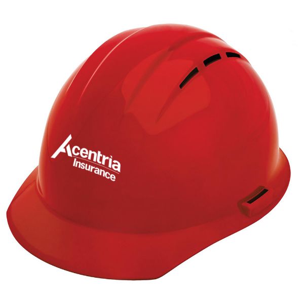 Picture of Americana Vent MegaRatchet Cap - Red