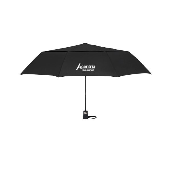 Picture of 46” Recycled Auto Open Umbrella