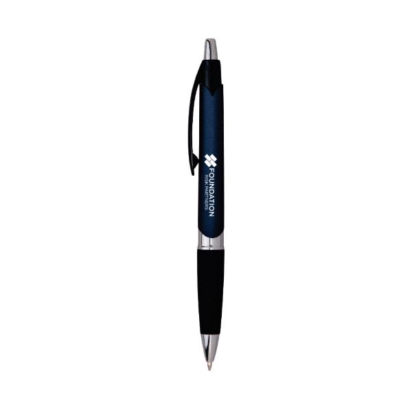 Picture of Cubano Comfort Pen - Blue