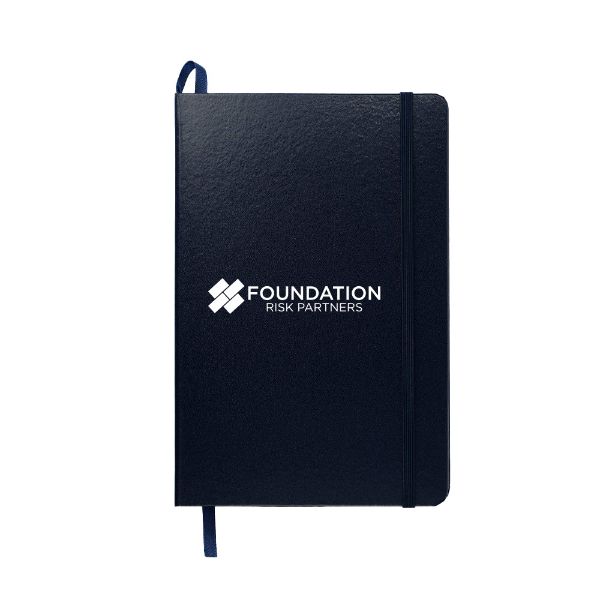 Picture of Ambassador Bound JournalBook® - Navy