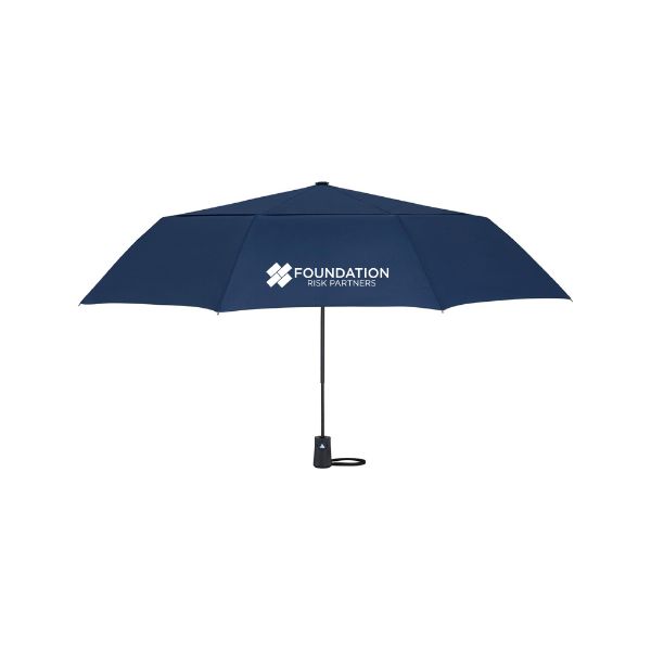 Picture of 46” Recycled Auto Open Umbrella