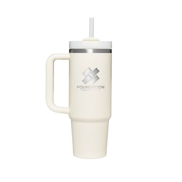 Picture of Stanley® Quencher H2.0 Flowstate Tumbler 30oz - Cream