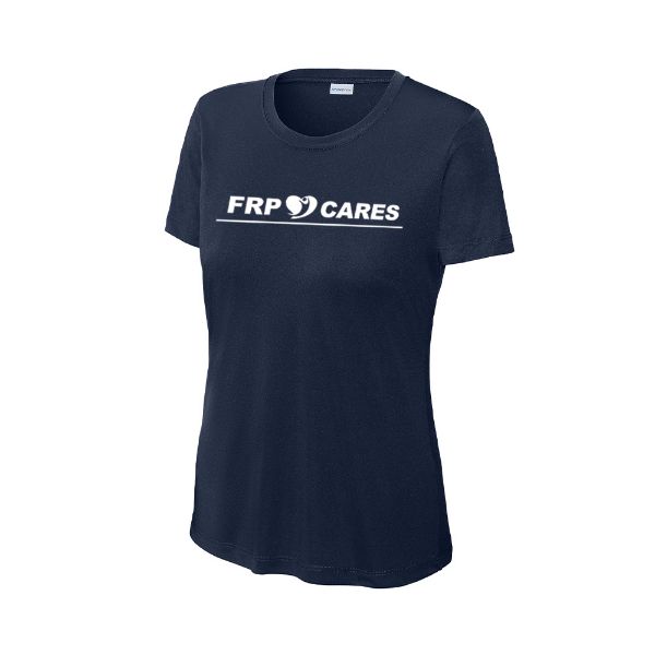 Picture of Sport-Tek® Women's PosiCharge Competitor Tee 