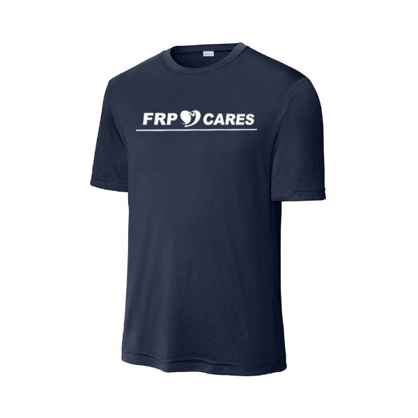 Picture of MADE TO ORDER - Sport-Tek® Men's PosiCharge Competitor Tee 