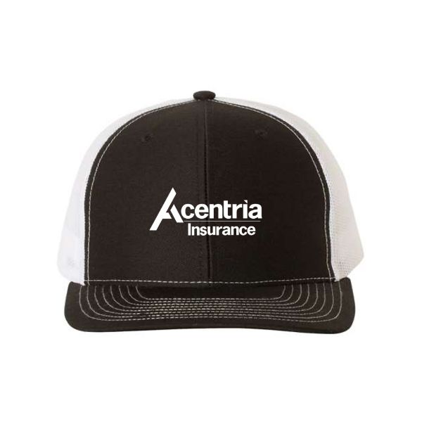 Picture of MADE TO ORDER - Richardson® Snapback Trucker Cap 