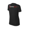 Picture of Sport-Tek® Women's PosiCharge Competitor Tee - Black