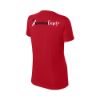 Picture of Sport-Tek® Women's PosiCharge Competitor Tee - Red