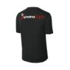 Picture of Sport-Tek® Men's PosiCharge Competitor Tee - Black